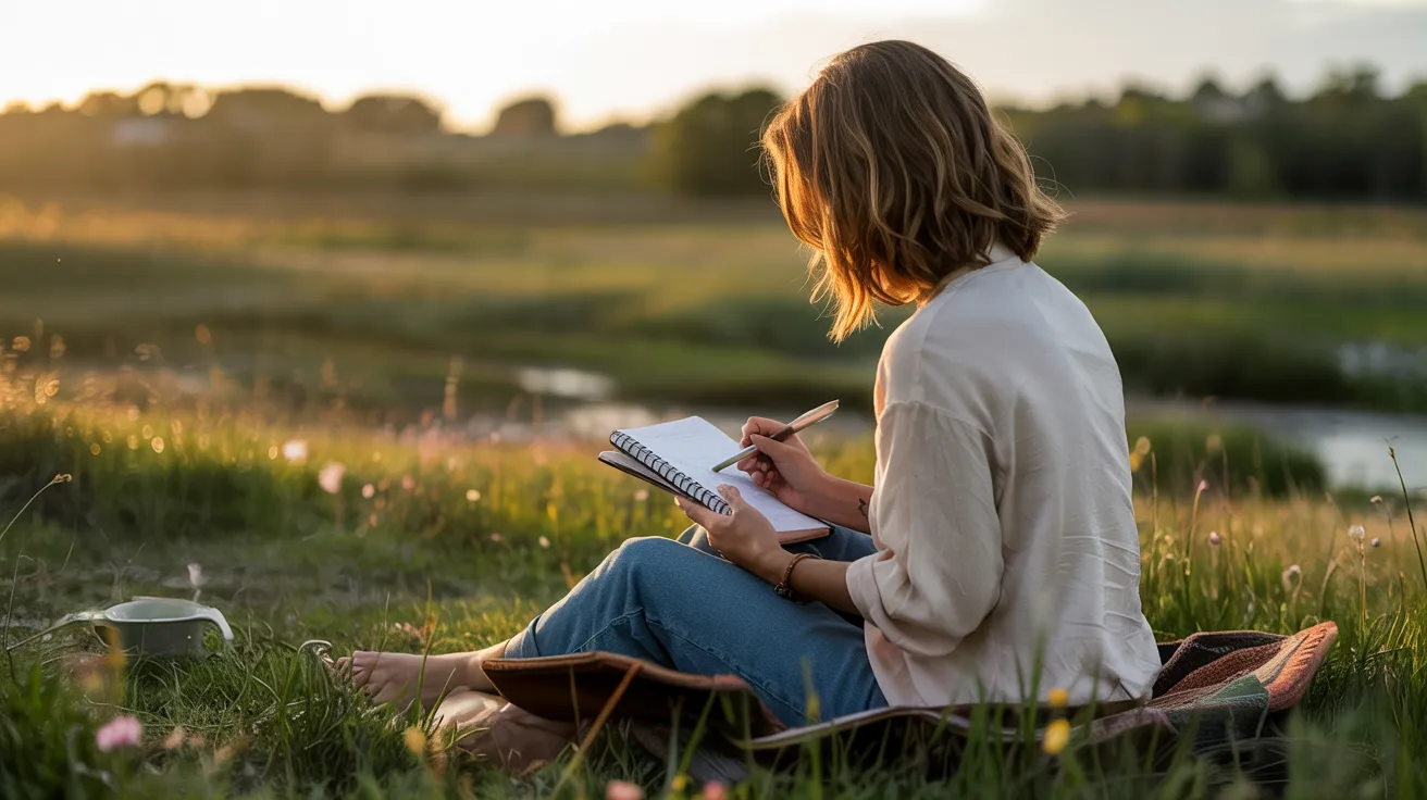 How To Stop Overthinking When Your Mind Won’t Rest